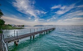 Hotel Aurora Sirmione Exterior photo