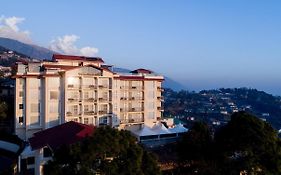 Best Western Plus Revanta Mcleod Ganj Hotel Dharamshala Exterior photo