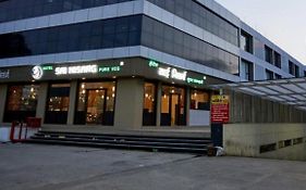 Hotel Sai Nisarg Shirdi Exterior photo