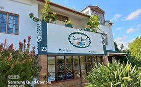 Zoete Inval Hostel Hermanus Exterior photo