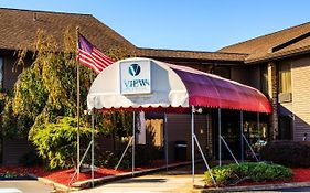 The View Inn & Suites Bethlehem / Allentown / Lehigh Airport Exterior photo