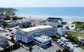 Atlantic Beach Hotel Newport Middletown Exterior photo