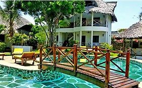 Marine Holiday House Hotel Malindi Exterior photo