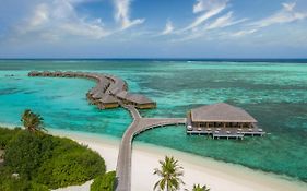 Cocoon Maldives Hotel Lhaviyani Atoll Exterior photo