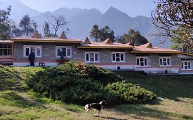 Lukla Airport Resort Lukla Exterior photo