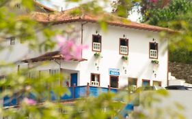 Pousada Ouro Preto Hotel Ouro Preto  Exterior photo