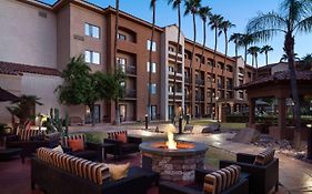 Sonesta Select Phoenix Camelback Hotel Exterior photo