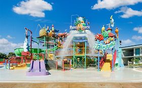 Coco Key Hotel & Water Park Resort Orlando Exterior photo