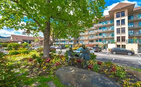 Arbors At Island Landing Hotel & Suites Pigeon Forge Exterior photo