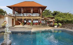 Respati Beach Hotel Sanur  Exterior photo