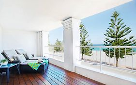 Cottesloe Beach Hotel Perth Exterior photo