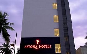 Astoria Hotels Madurai Exterior photo