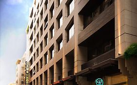 Gems Hotel Beirut Exterior photo