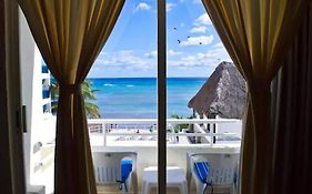 Playa Maya By Mij - Beachfront Hotel Playa del Carmen Exterior photo