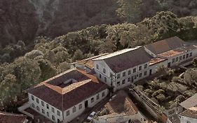 Brumas Ouro Preto Hostel E Pousada Exterior photo