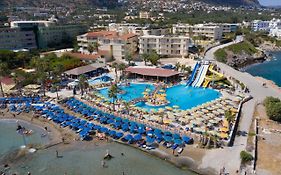 Eri Beach & Village Hersonissos  Exterior photo