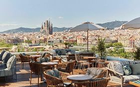 The Hoxton, Poblenou Hotel Barcelona Exterior photo