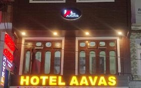 Hotel Aavas Solan Exterior photo