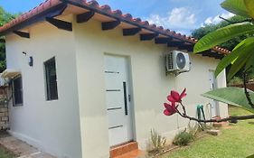 Sueno Luqueno Villa Exterior photo