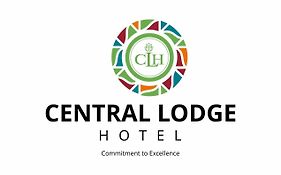 Central Lodge Hotels Johannesburg Exterior photo