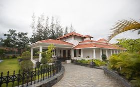 Sr Jungle Resort Coimbatore Exterior photo