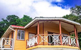 Simon Says Grand View Villa Soufriere Exterior photo