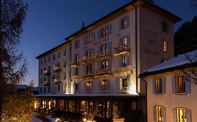 Hotel Bella Tola & Spa Saint-Luc Exterior photo