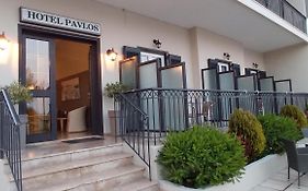 Hotel Pavlos - Studios Tolo Exterior photo