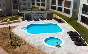 Paraiso Dourado Aparthotel Porto Santo Exterior photo