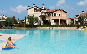 Garda Resort Village Peschiera del Garda Exterior photo