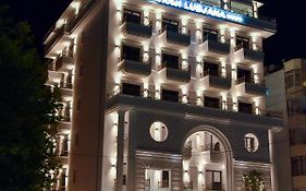 Hotel Lubjana Durres Exterior photo