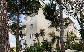 Hotel Sylvia Lido di Camaiore Exterior photo