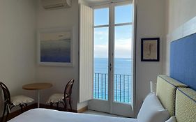 Casa A Mare Bed & Breakfast Sorrento Exterior photo