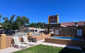 Adobe Inn Durango Exterior photo