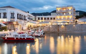 Hotel Roumani Spetses Town Exterior photo