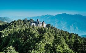 Wildflower Hall, An Oberoi Resort, Shimla Exterior photo