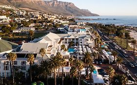 The Bay Hotel Cape Town Exterior photo