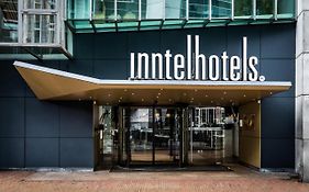 Inntel Hotels Amsterdam Centre Exterior photo