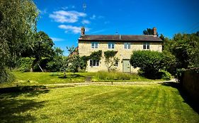 Home Farm Bed & Breakfast Milton Keynes Exterior photo