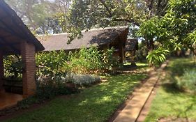 Barefoot Lodge And Safaris - Malawi Lilongwe Exterior photo