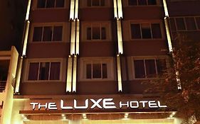 The Luxe Hotel Ho Chi Minh City Exterior photo