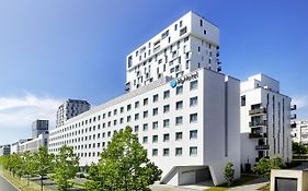 H2 Hotel Duesseldorf City Exterior photo