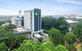 Ibis Styles Bogor Pajajaran Hotel Exterior photo