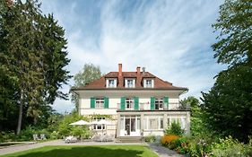 Signau House & Garden Boutique Hotel Zuerich Exterior photo