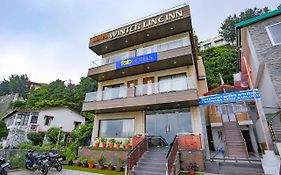 Fabhotel Winter Line Inn Mussoorie Exterior photo