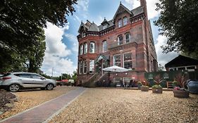 Sefton Park Hotel Liverpool Exterior photo