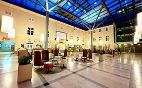 Jufa Hotel Wien City Exterior photo