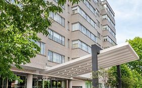 The Dupont Circle Hotel Washington Exterior photo