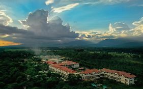 Mayfair Tea Resort Siliguri Exterior photo