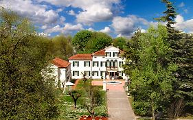 Villa Fiorita Monastier di Treviso Exterior photo